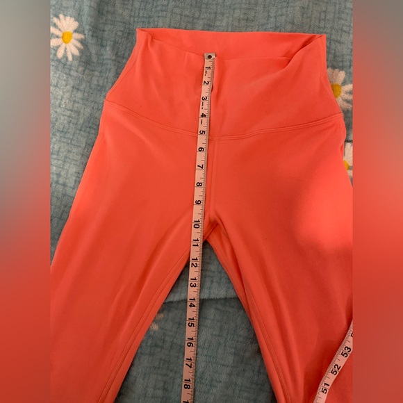 Lululemon Align Leggings 6; 31” - Picture 10 of 16